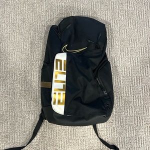 Nike Elite Basketball Bag